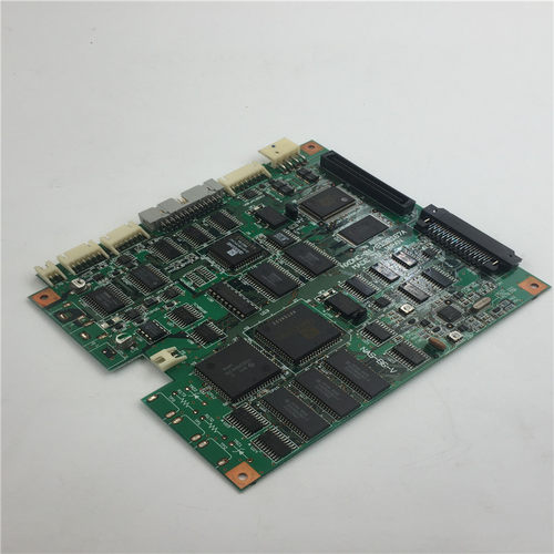 电路板NXDNC-01/8130167A  NAS-B6-V 功能完好  现货 询价