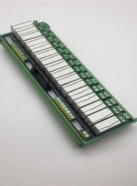 EUMAX继电器端子台XMP-72FR XSSRM116-02N XRM116-02N 0Z-SS-124L