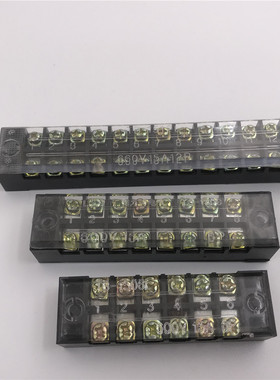 可直拍INTRODUCE端子TB-1504L TB-1506L TB-1508 TB-1510L工业