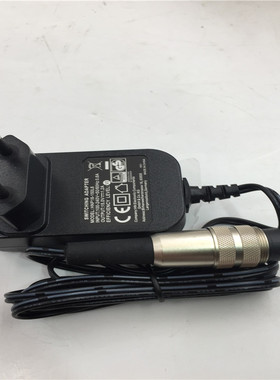 SWITCHING ADAPTER电源适配器6针HNP18-150L6 15V 1.2A 包好 现货