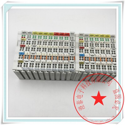 BECKHOFFLC5200KL9100KL1114