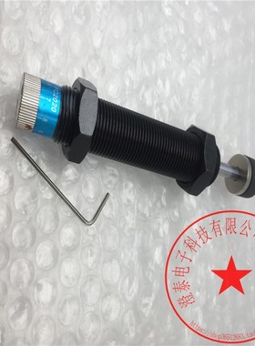 SRC油压缓冲器FC2020 库存现货 新 带包装