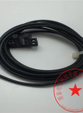 P+F倍加福U槽光电传感器GL5-U/28A/115 801672 未使用过 无包装