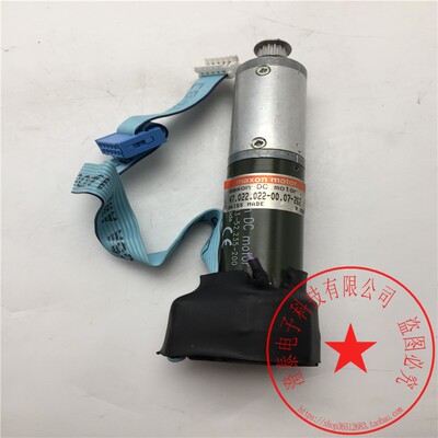 MAXON电机47.022.022-00.07-262