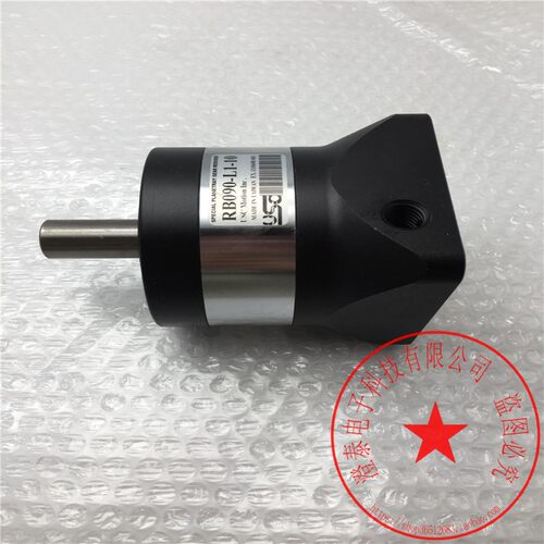 USC齿轮减速机RB090-L1-10