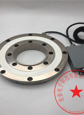 MAVIN称重传感器NQ18/B  450KN+CFM-8 DC15V-18V 现货 未使用