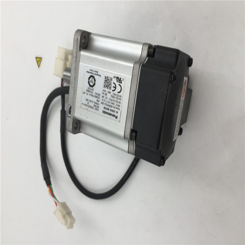 松下A6伺服电机MSMF022L1U2M 0.2KW 功能完好 现货,电子元器件市场,伺服电机/伺服系统/舵机,淘宝优惠券,粉丝福利购,淘宝优惠卷