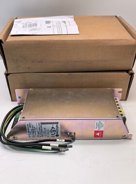 22F-RF012-BL AB变频器滤波器，原装正品380-480V 12A 2.2-3.7kW