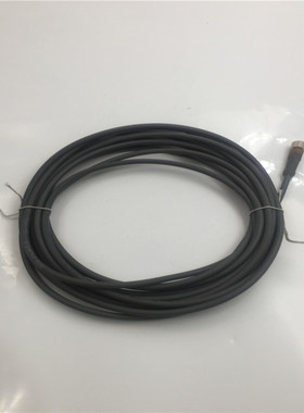 lumberg隆堡3芯直头母头RKMV3-224/5M 5米/2米 实物实拍 现货