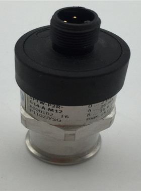 FESTO压力传感器SPTW-P2R-G14-A-M12  8000102 功能完好  现货