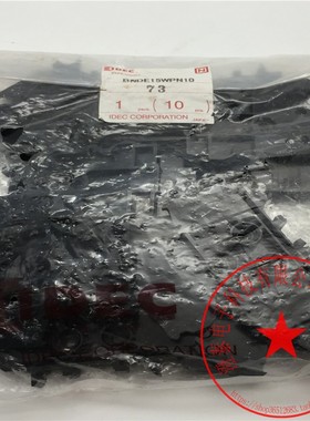 IDEC接线端子BNDE15WPN10 BNDE15W/BND15WPN25 BND15W BNDH15W