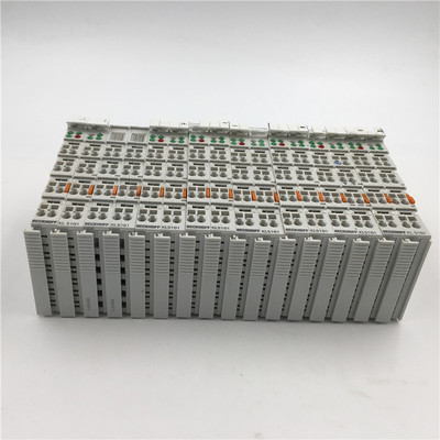 拆机BECKHOFF倍福模块 KL5101老款 新款大量现货 可充新 欢迎打包