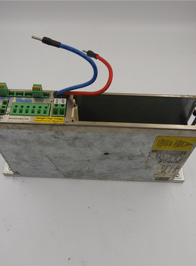 AMK伺服驱动器AMKASYN 46774-1213-1316278  实拍