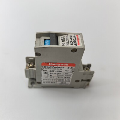 HoneywellGCP-31A断路器