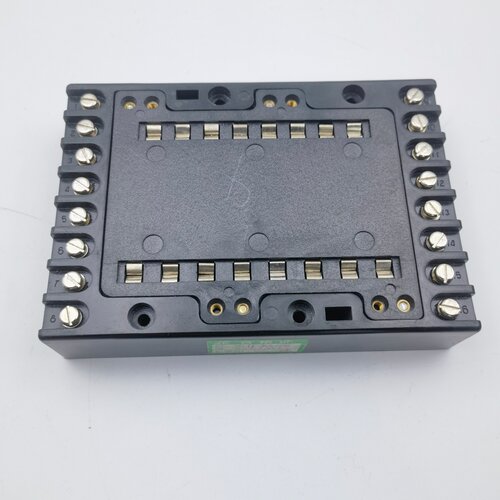 JK-2Q/16保护装置插件底座