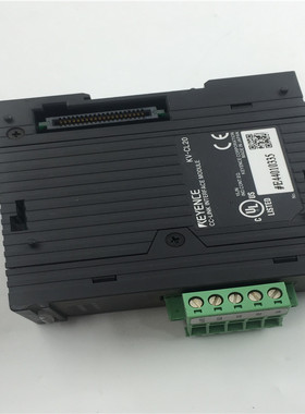 KEYENCE基恩士PLC模块KV-CL20  现货 如图