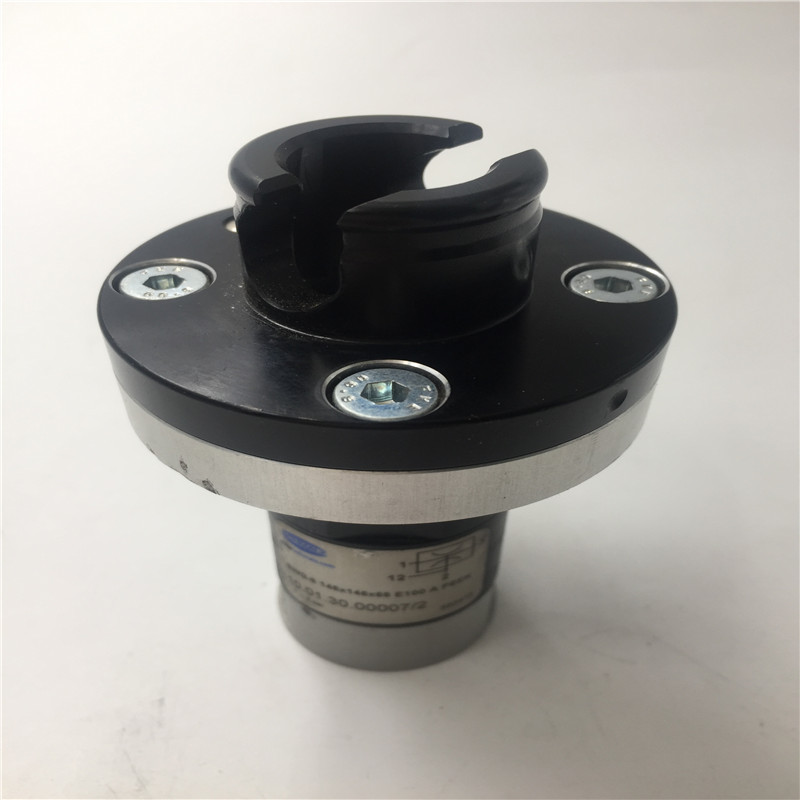 SCHMALZ施迈茨SWG-6 146x146x66 E100 A PEEK 10.01.30.00007/2