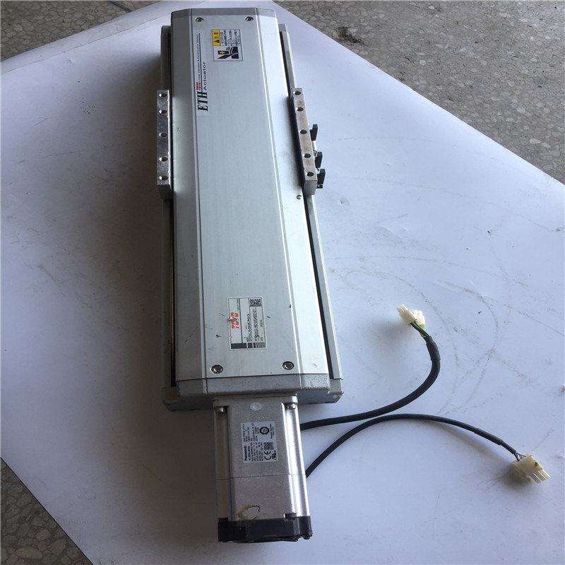 TOYO电动滑台DYH14-L10-300-BC-P40-C4+MHMF042L1V2M 包好 询价