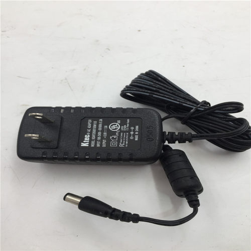 KTEC冠德电源适配器KSAFC0500150W1US 5V 1.5A 包好 现货