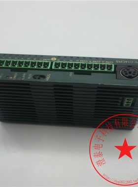 松下 PLC模块 FP0-C14CRS/FPO-C14CRS AFP02223C-F 8输入6输出