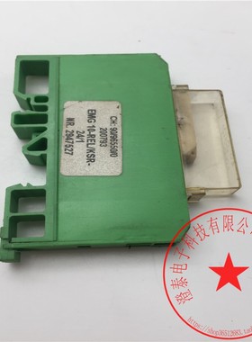 FI继电器模块EMG10-REL/KSR-24/1 2947527 功能包好 现货
