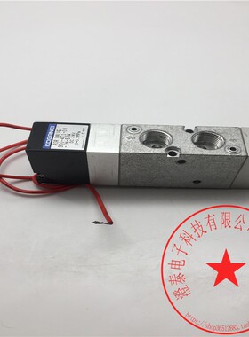 KOGANEI小金井电磁阀300-4E1-03-IN-53W DC24V 功能完好 现货