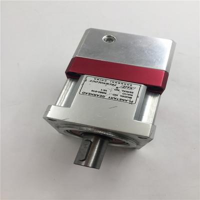 PLANETARY GEARHEAD行星减速机NS60-010 10：1 功能包好 现货