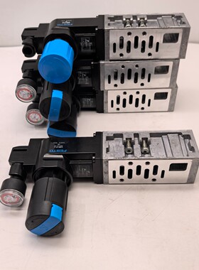 546818 RD02 FESTO费斯托减压阀板VABF-S1-1-R1C2-C-10 696329