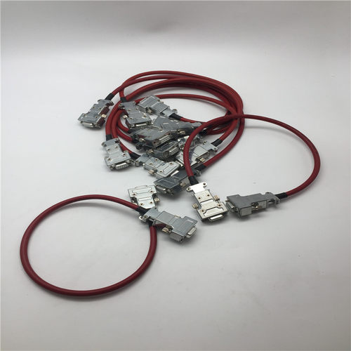 TR-ELECTRONIC9PIN母头E132956