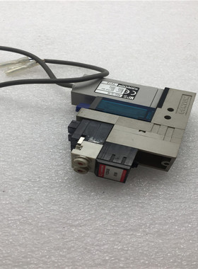 CONVUM/妙德真空发生器1120435+MPS-R2C-G-M 功能完好 现货