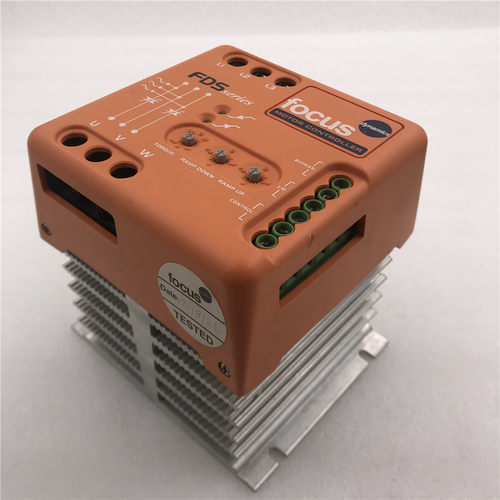 FOCUSFDS75SERIES电机控制器