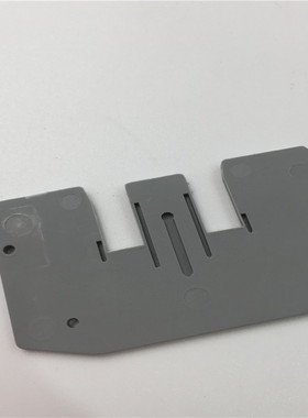 菲尼克斯端子挡板D-UDK-RELG  2777027 现货 全新