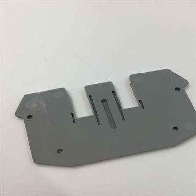 菲尼克斯端子挡板D-UDK-RELG  2777027 现货 全新