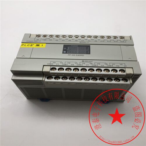 松下FP-X0L60RFP-X0E40RD