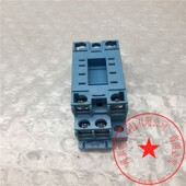 库存现货 RELECO宜科继电器底座ES84 ES82 新