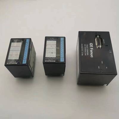 GEFanuc控制器IC670PBI001-EG