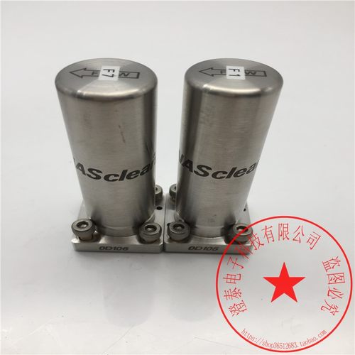 NASCLEAN真空泵BF-1.125U-30-M