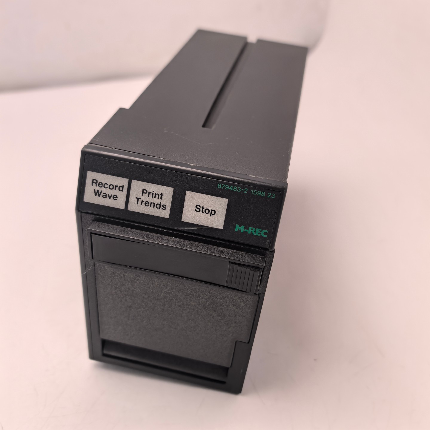 M-REC-00-02精密工业配件