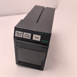M-REC-00-02 原装正品 工业机械备件DATEX-ENGSTROM精密工业配件