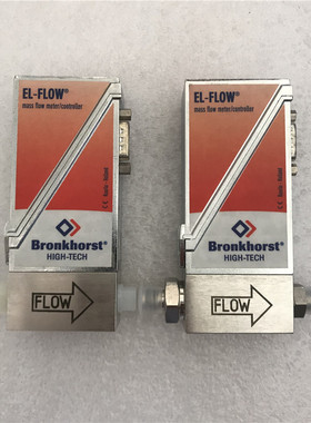Bronkhorst流量计M705227A E-7500-99 M7202228D F-111C-RAD-22-V