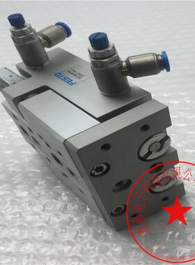 FESTO/费斯托滑台气缸SLT-20-10-P-A 170567 功能包好 成色漂亮