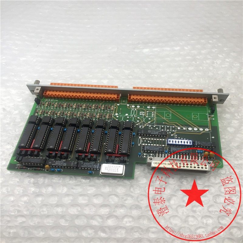 SABO电路板PLM500DEB.570.30