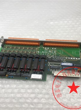 SABO ELEKTRONIK GMBH电路板PLM500 DEB.570.30 功能完好 议价