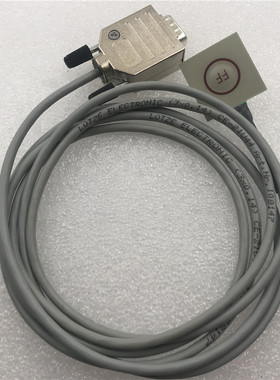 LUTZE R012437.001 AA-427/04IB CE-21U44 3X0.14 108147实拍