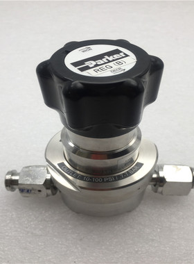 Parker派克减压阀FR1210HD12K2PFS8FF 54028093 功能完好 现货
