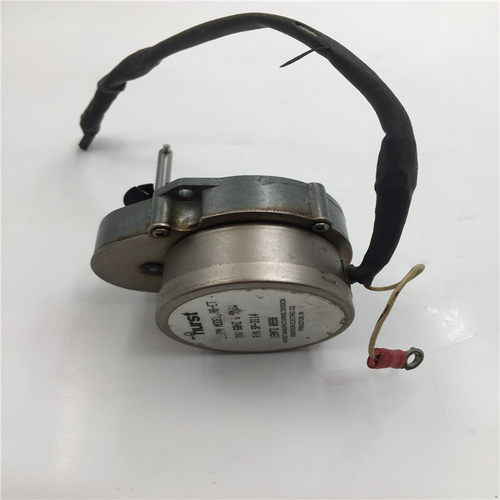 hurst直流减速电机AB-ET 24V SP-3114 60HZ 15MFD0898 如图  询价