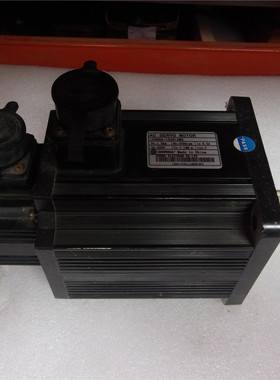 DORNA 1.5KW电机伺服电机130DNA-15CB1AMS 实拍