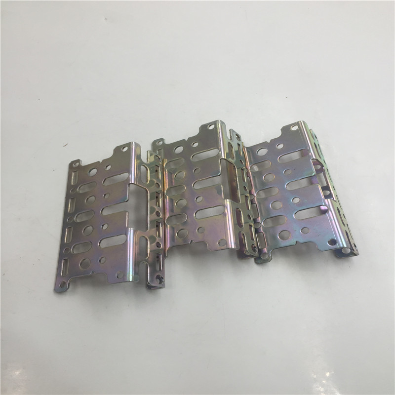 RITTAL/威图固定支架CP6205.100  包好 现货 实拍