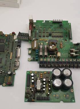 松下伺服驱动CPU板581B706F功能581B707D7MBR50SB060电源581B725D