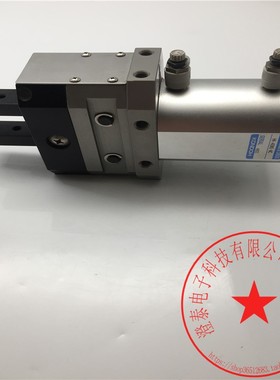 KONDOH机械手夹子气缸HK-40MS-NC 功能完好 现货 议价